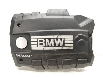 BMW 3 Serie E92 E93 2008 N43B20A Benzinmotor Plastik Cover Rand 52794510