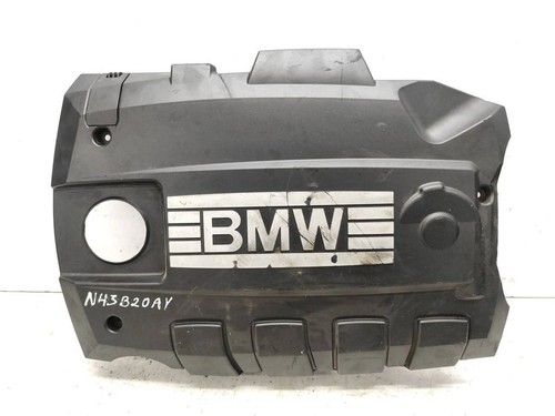 BMW 3 Serie E92 E93 2008 N43B20A Benzinmotor Plastik Cover Rand 52794510