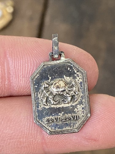 Bague En Argent 925 Émaillée Ornée De Perles Style Art Nouveau