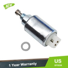 798779 799115 Carburetor Fuel Solenoid For 40h777 40g777 Briggs Stratton Engine