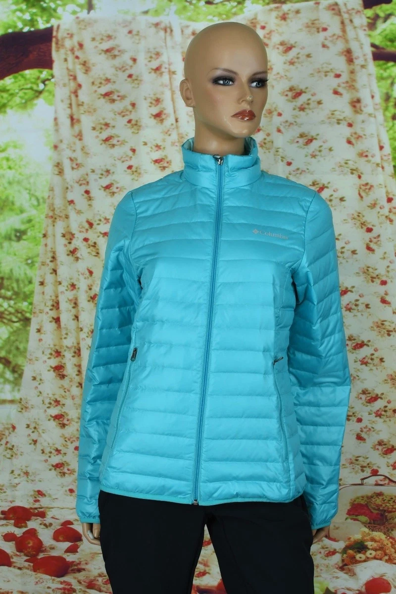 Columbia wood creek down clearance jacket