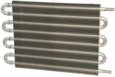 Hayden 405 Automatic Transmission Oil Cooler-trans Oil Cooler