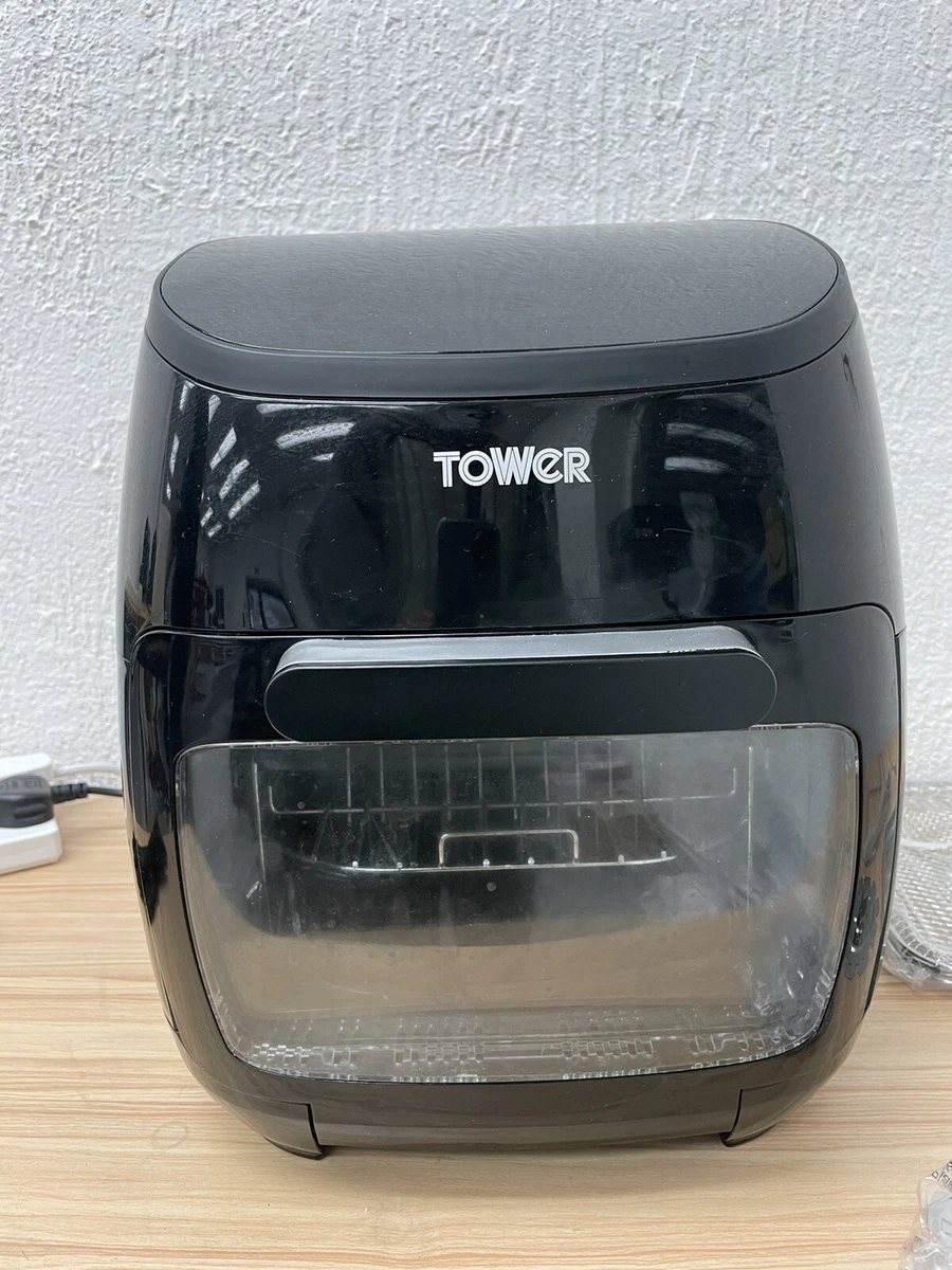 Tower 11l sale digital air fryer
