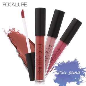 waterproof matte lipstick