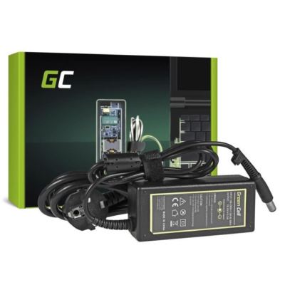 Adaptateur Secteur Chargeur Pour HP COMPAQ Pavilion ZE4000 - Marque Visiodirect - Garantie 1 An