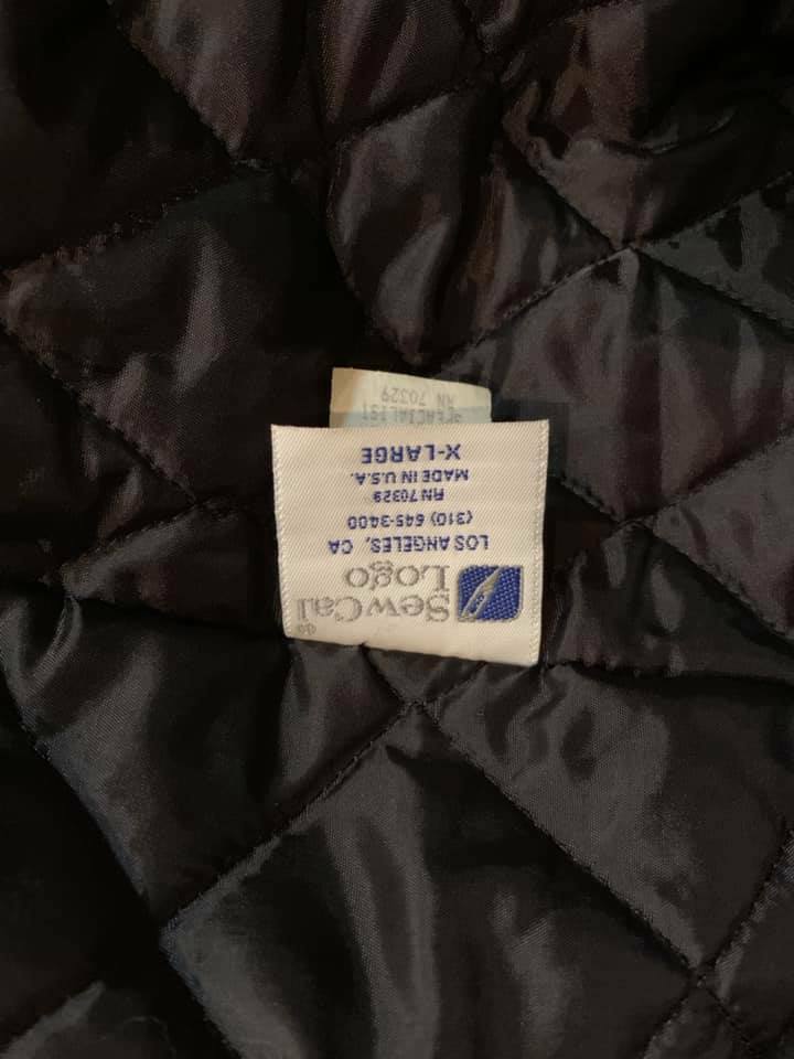 ジャケット・アウター Titanic Movie Jacket Titanic Movie Jacket