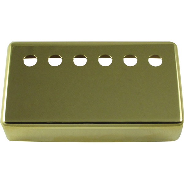 Gibson Les Paul Pickup Cover Gold Vintage Humbucker Neck Guitar Parts