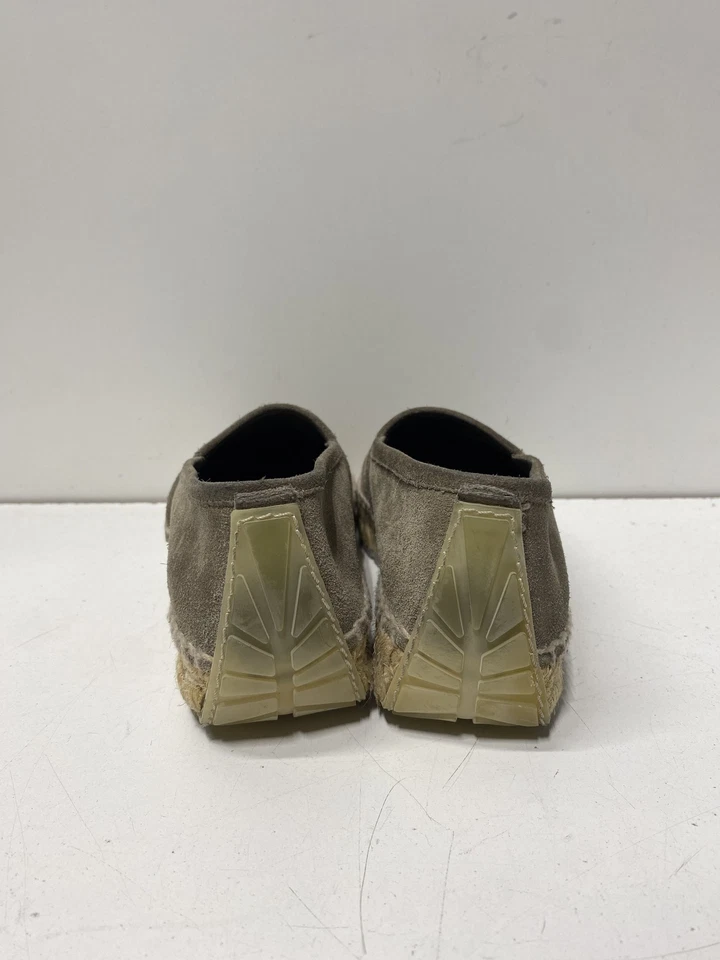 Zapatos planos Balenciaga grises para mujer talla 5,5 Foto 4 de 4