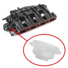 Intake manifold vacuum valve diaphragm for VW, Audi 1.4T, 1.8T, 2.0T Repair kit