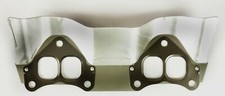 EXHAUST MANIFOLD GASKET SET FOR MITSUBISHI MIRAGE CE CF 1.5L 4G15 1996-2004
