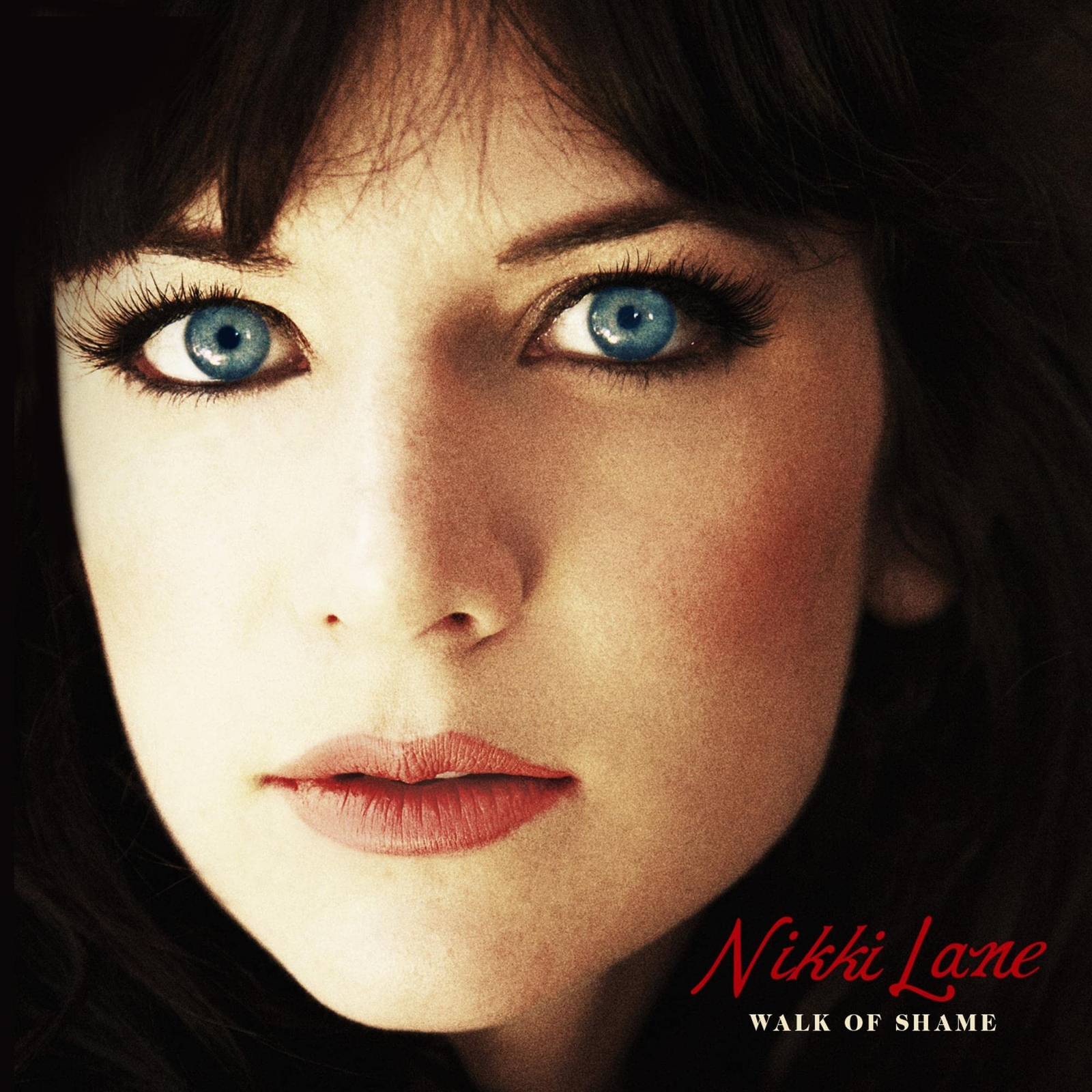 Nikki Lane Walk of Shame (CD)