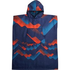 PackTowl Poncho - tragbare Umkleidekabine