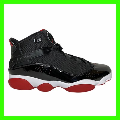 jordan 6 rings bred price
