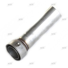 Scarico LeoVince DB Killer n. 32 SBK 307677801R per Suzuki BMW Kawasaki KTM