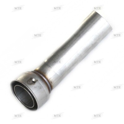 LeoVince Auspuff DB Killer Nr 32 SBK 307677801R für Suzuki BMW Kawasaki KTM