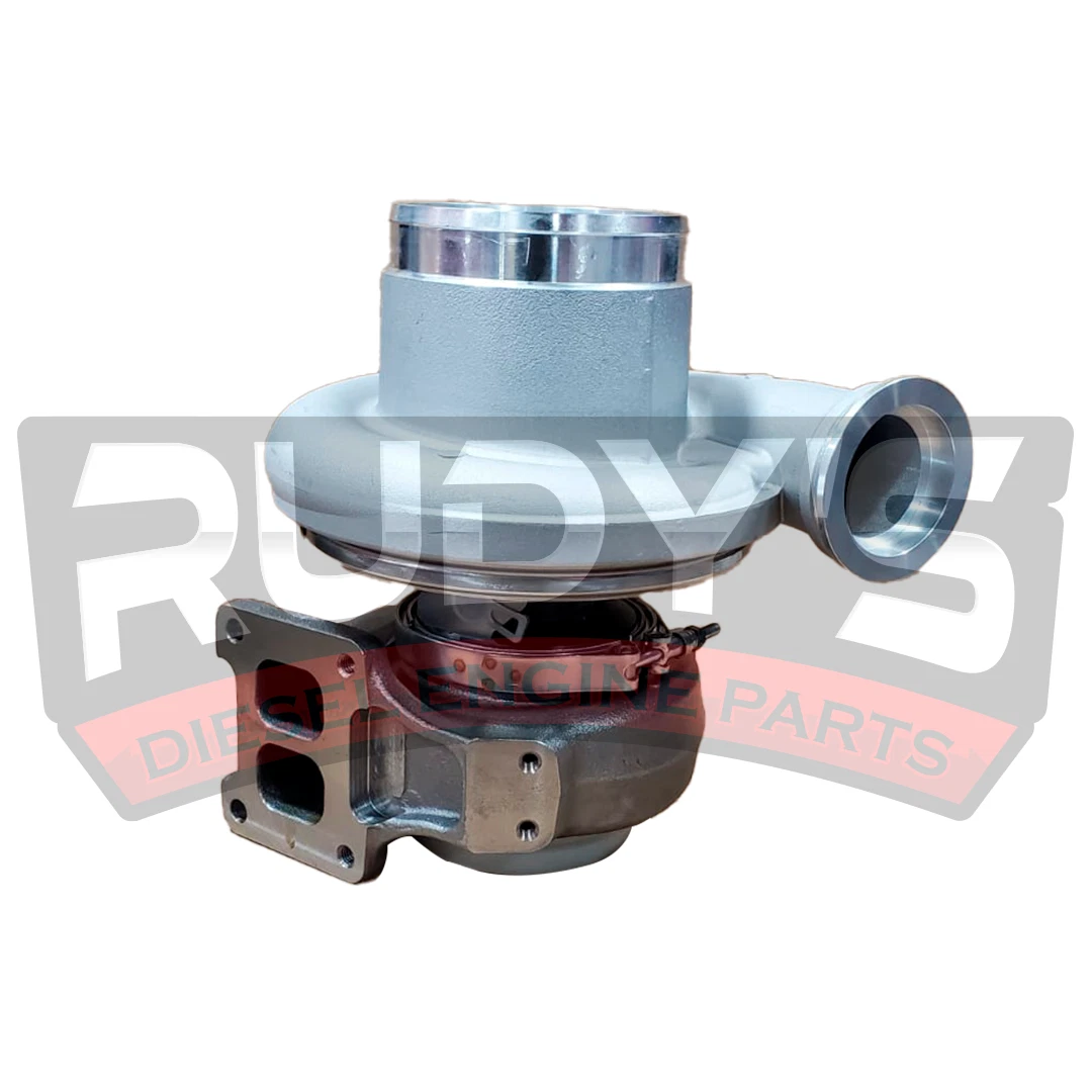 NEW AFTERMARKET 2836379 DD15 TURBO DETROIT DIESEL TRUCK SERIES  