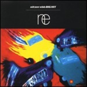 NITZER EBB - BIG HIT  POP-ROCK INTERNAZIONALE