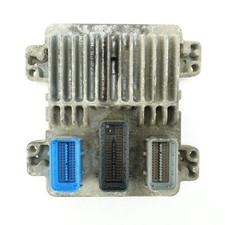 2005 Silverado Sierra 2500 3500 Diesel 6.6l Ecm Engine Brain Box Computer Module