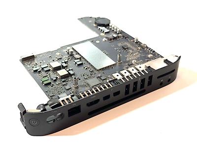 Apple Mac mini A1347 Logic Board | 2.6 GHz i5 - 4278U | 8GB DDR3