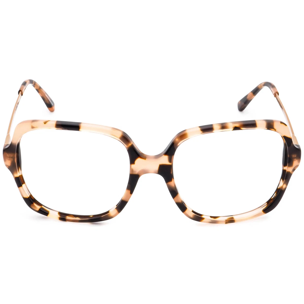 Michael Kors Sunglasses Frame Only MK 2053 Bia 315513 Pink Havana Square 56 mm