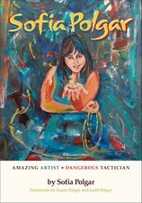 Amazing Artist – Dangerous Tactician. By Sofia Polgar. NEW Hardcover CHESS BOOK
