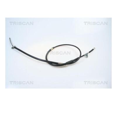 Original A.B.S. Cavo Del Freno Di Emergenza K16358 Per Toyota