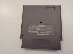 Tiny Toon Adventures Nintendo NES 1985 - NOE - PAL B - gebraucht