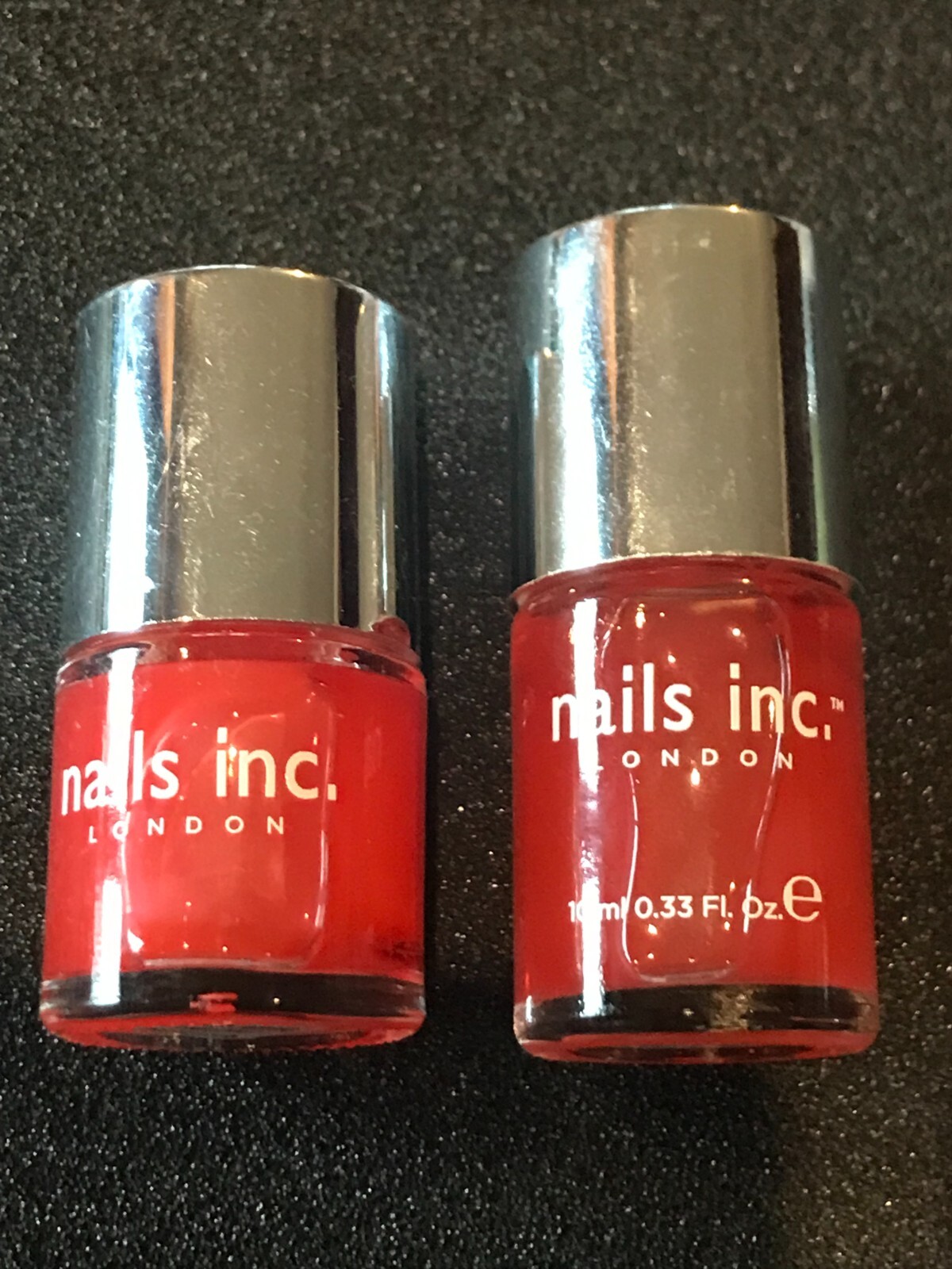 Nails Inc Nail Polish Base coat, choose your favourite type eBay