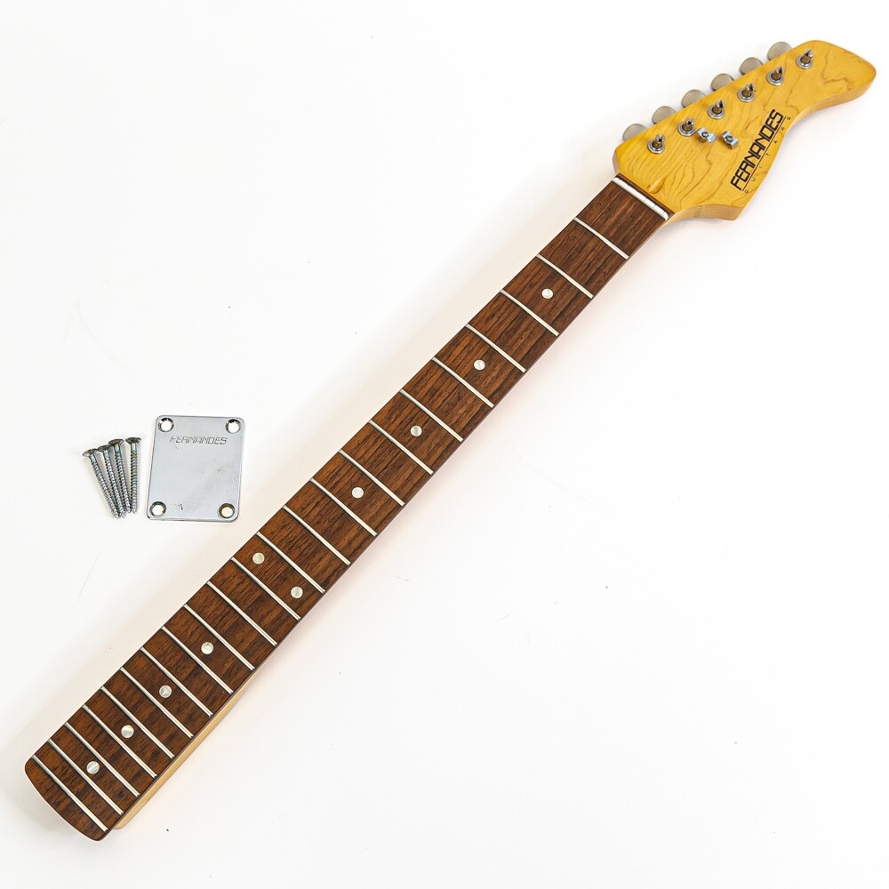 Fernandes STJ-85 ボディ・ネック FERNANDES（フェルナンデス） Fernandes JG-85IM Guitar Neck エレキ