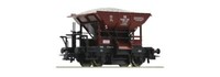 Roco 56245, Talbot Schotterwagen, Db, Neu & Ovp, H0