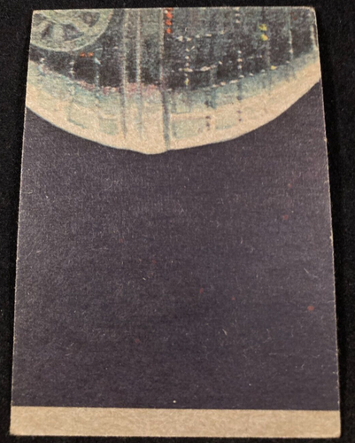 Trading Card - Star Wars - 1977 - Searching for the Little Droid - #19 -Topps -C - Bild 3 von 3