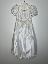 Flower Girl Dress