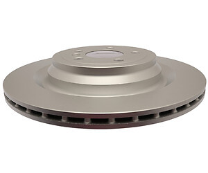 Rr Disc Brake Rotor  Raybestos  982118