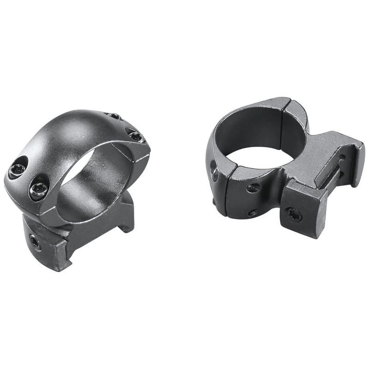Weaver Grand Slam 1 inch Scope Rings - 49300 for sale online