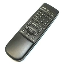 Hitachi VT-RM611A VCR Remote Control for VTRM627A HTFX623A UTFX623A VFT610A
