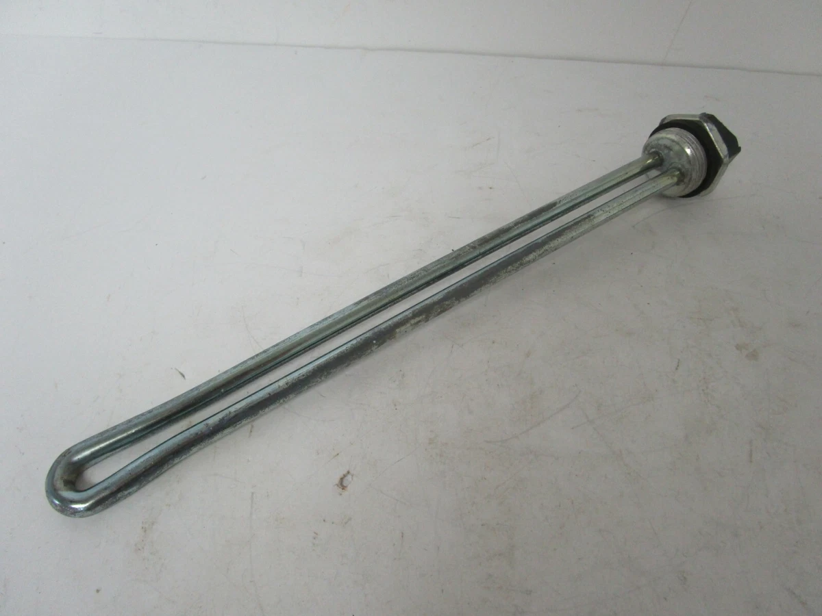 Pro Chromalox Emerson Water Heater Element **NEW** (240V, 3500W) SG-2357  ASMN | eBay