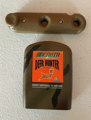 electronic skeet shooting game