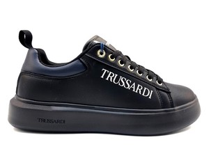 scarpe trussardi donna nere