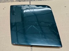 MAZDA MX5 HEADLIGHT HEADLAMP LID  - GREEN - (MK1 1989 - 1997)  EUNOS RHS RIGHT