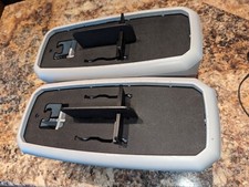 Slide Stoppers Two Pack(2) Sea-Doo Switch Pontoon Lounge Seat Armrest Anti-Slide