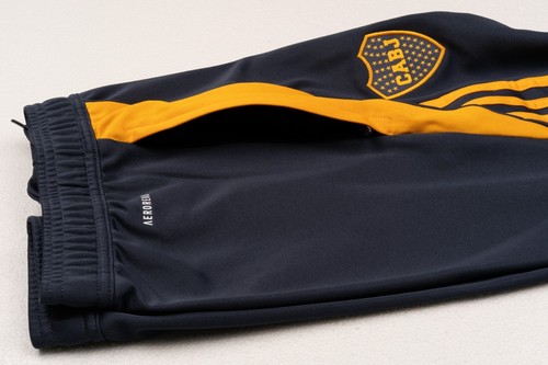 PANTALONE BOCA JUNIORS TIRO 24 - ADIDAS IS5576 - Foto 7 di 17