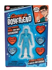 Grow a Boyfriend