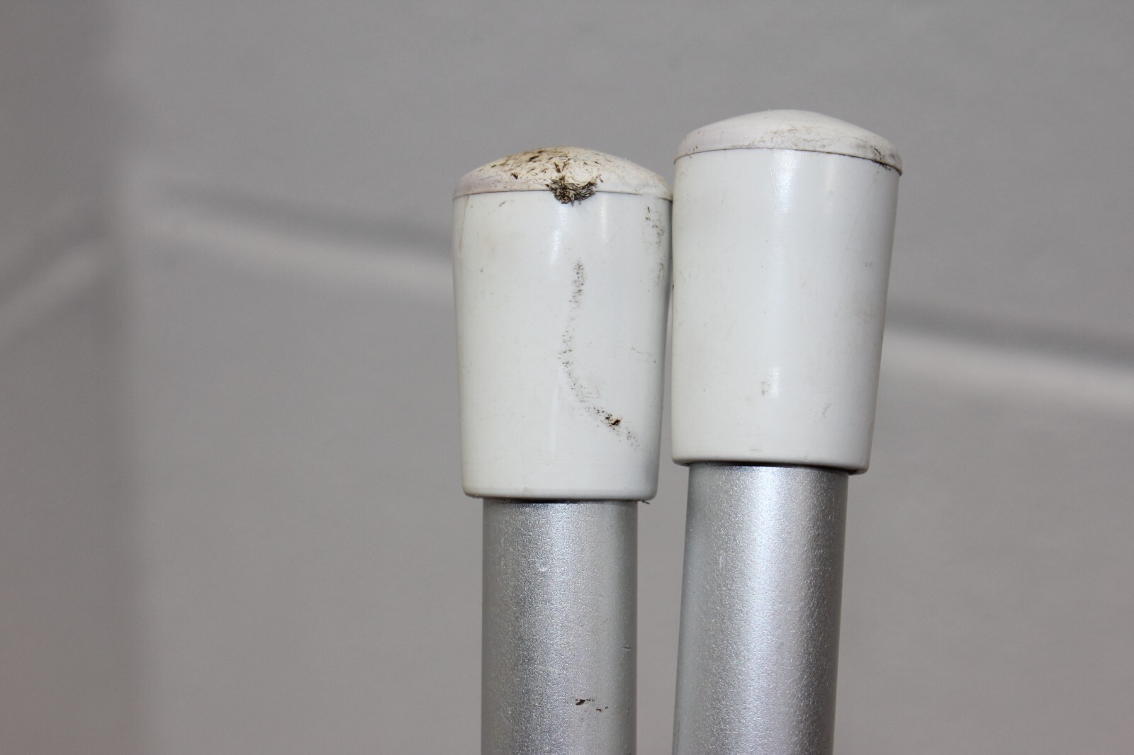 Genuine Vintage PING HOOFER Golf Club Bag REPLACEMENT LEGS SET/Lot OF 2