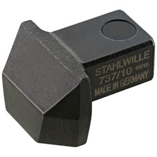 Stahlwille 58270040 737/40 Black End Insert T...