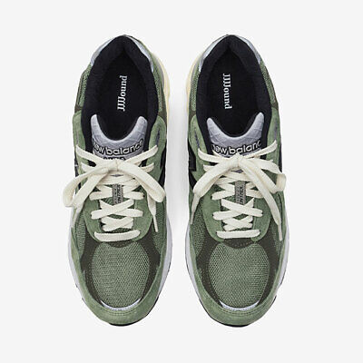 New Balance 990v3 Made in USA JJJJound Olive 990JD3 | eBay New Balance 990v3 Made in USA JJJJound Olive 990JD3 | eBay