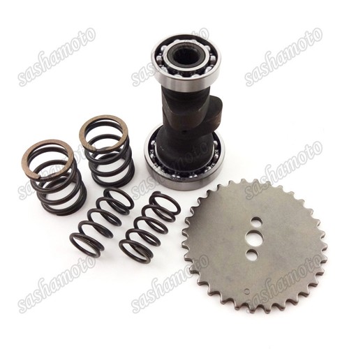 Pit Dirt Bike Z40 Racing Cam Camshaft Kit For YX140 YX 140cc 1P56FMJ