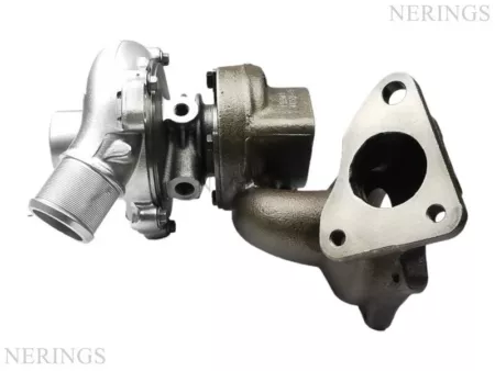 Turbolader 793829-0001