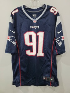 nike nfl patriots