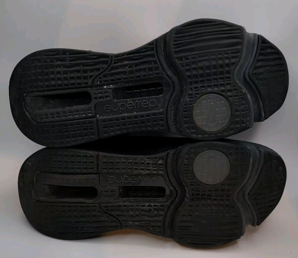 Nike Air Zoom SuperRep 3 HIIT Training Shoe DC9115001 Men's Size 9 eBay