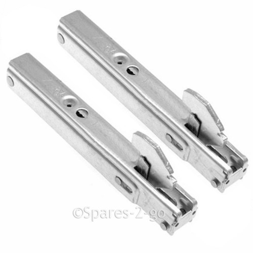 STOVES Genuine Top Oven Drop Down Hinge Door Hinges 1000DF 1100DF